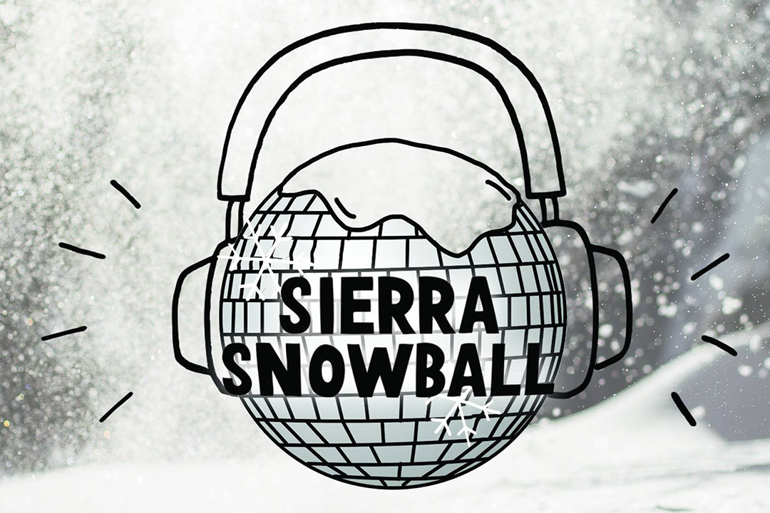 Sierra Snow Ball