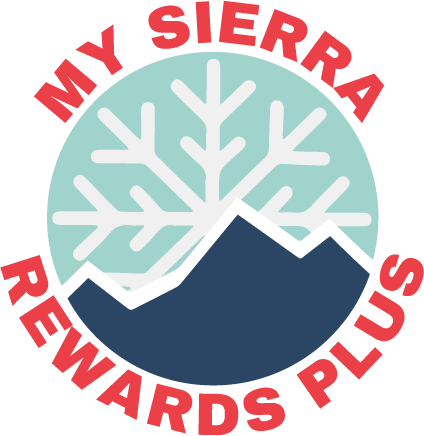My Sierra Rewards Plus Loyalty Program